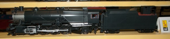 Sunset Pilot Model of PRR L1s