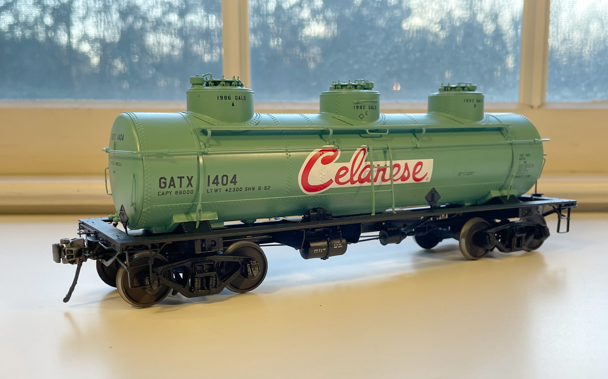 Proto48 locomotives sales